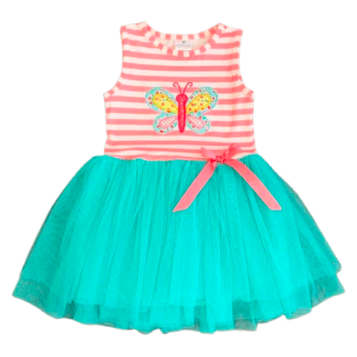 Girls Moose & Goose children's clothing boutique