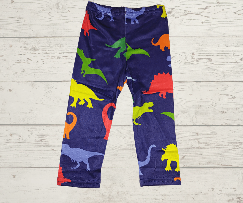 Brightest Dinos