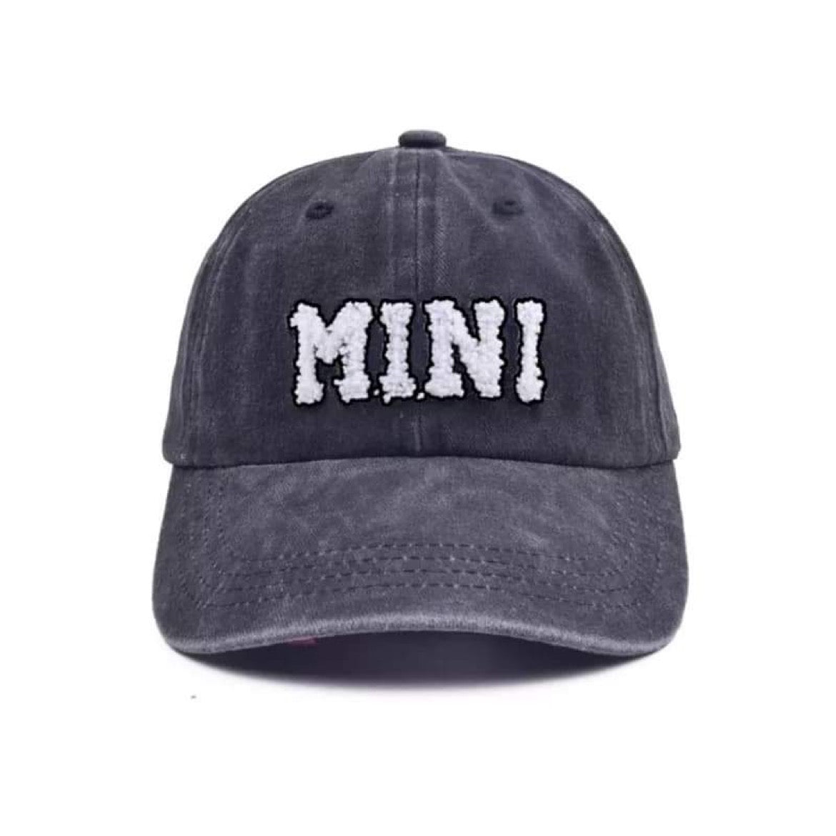 Mini hats