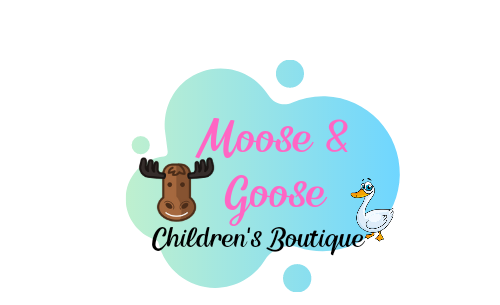 Moose & Goose Children's Clothing Boutique