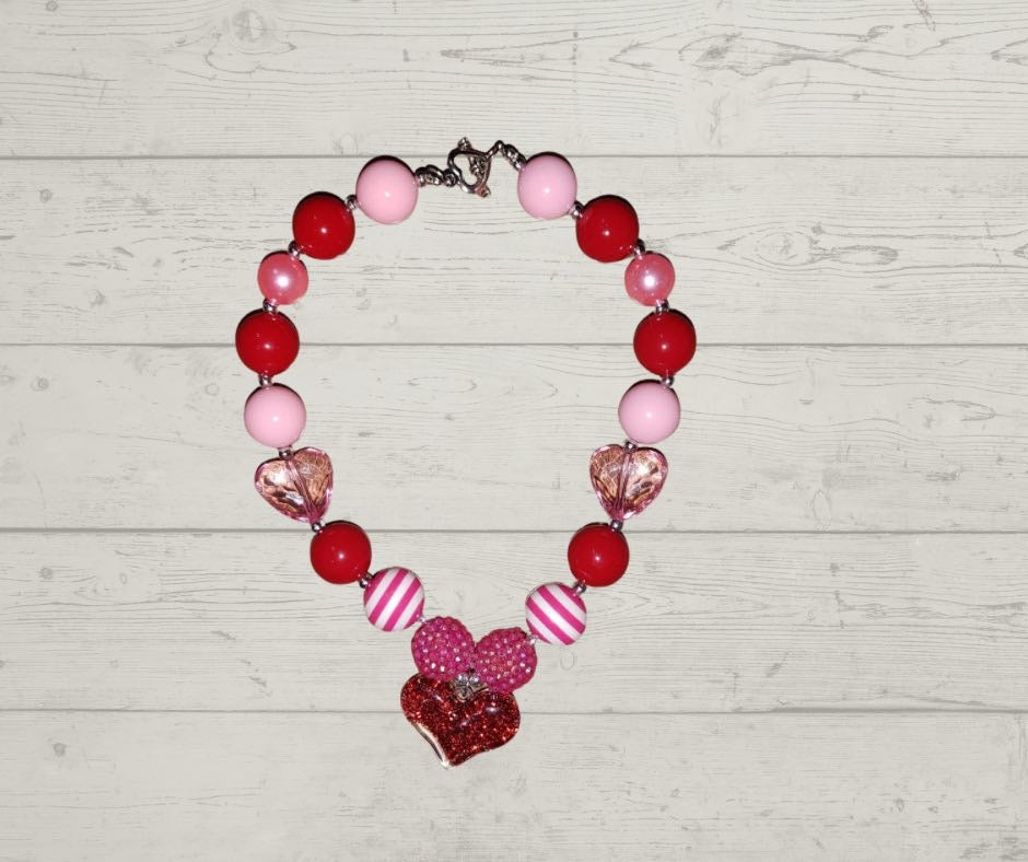 All My Heart Necklace