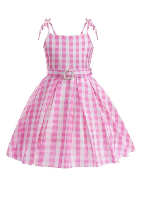 Pre-order Barbie dress
