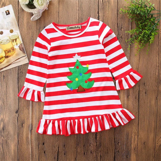 Christmas Cheer dress