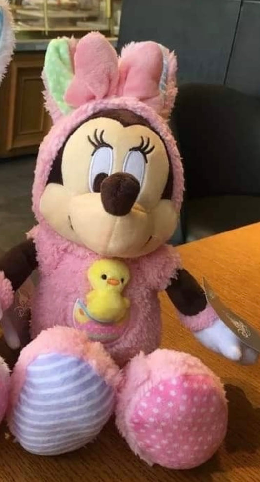 Easter M & Friends