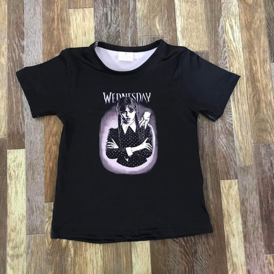 Wednesday are a “thing” tee