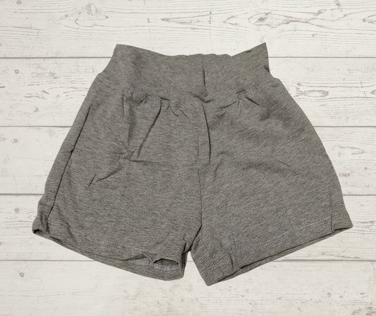 Not so grey shorts