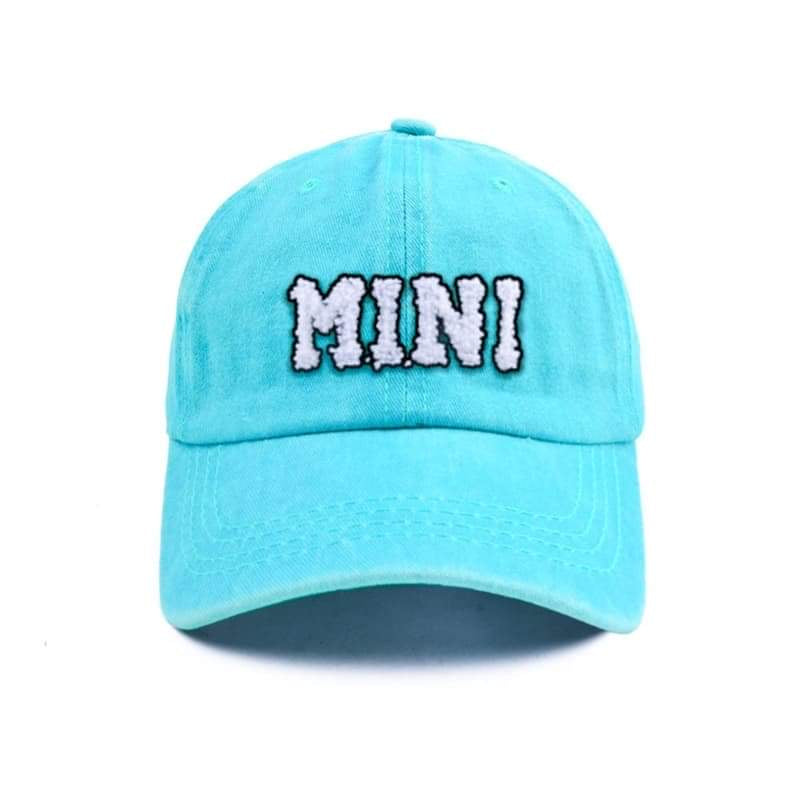 Mini hats