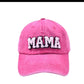 Mama hats