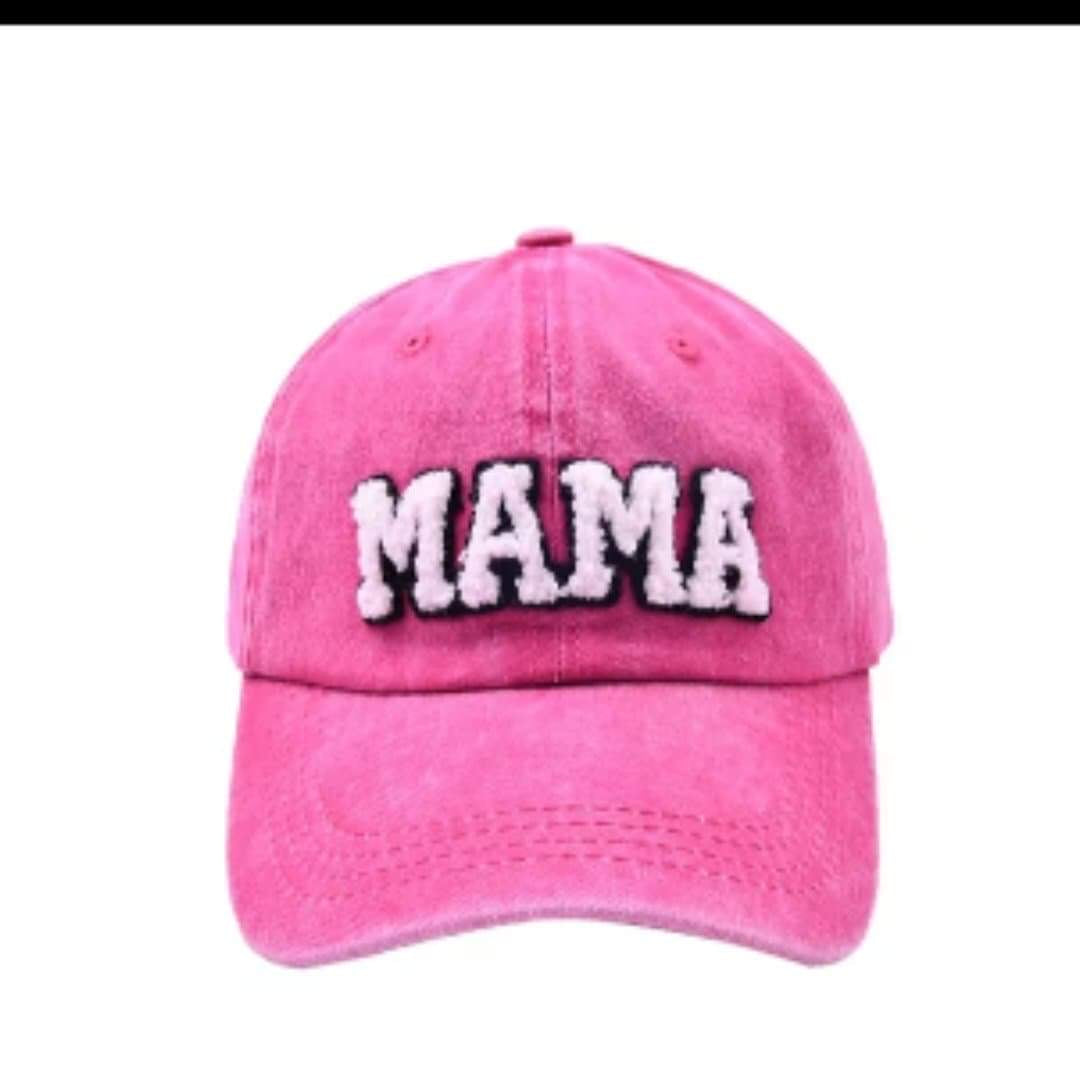 Mama hats