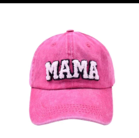 Mama hats