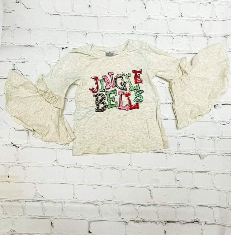 Jingle Bell Shirt