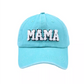 Mama hats