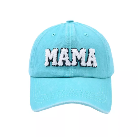 Mama hats