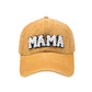 Mama hats