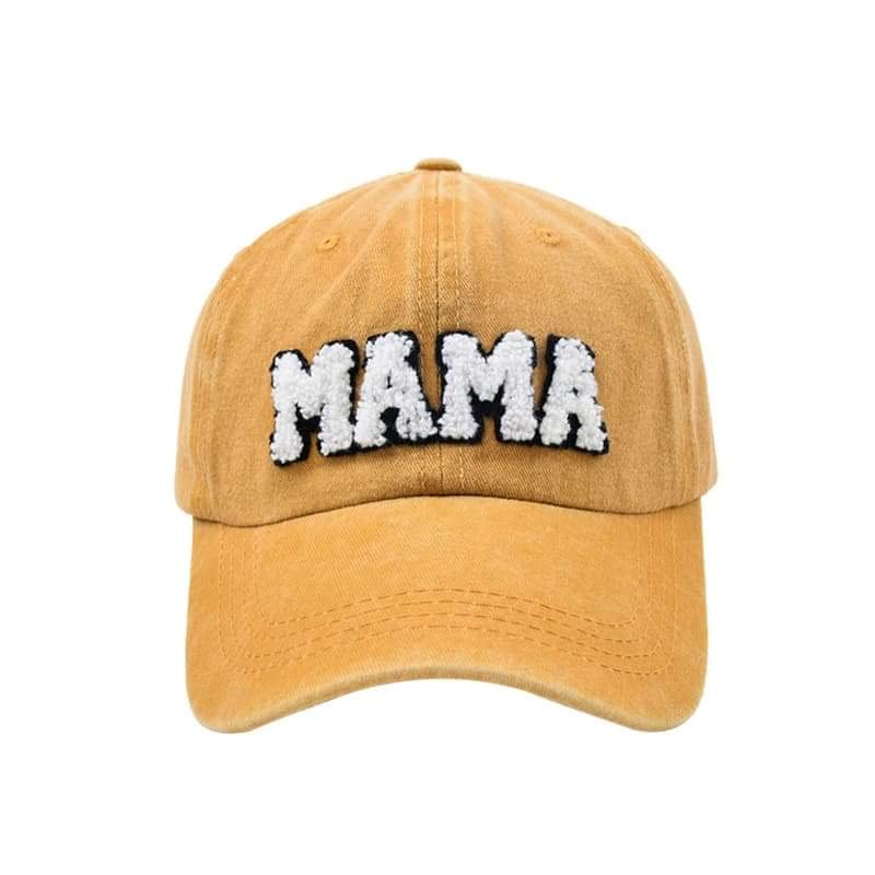 Mama hats