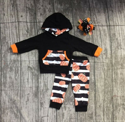 Pumpkin Pie Unisex Jogger
