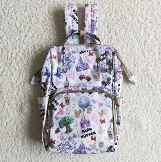 Mom bags
