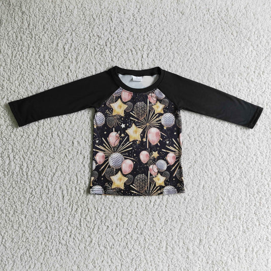 PRE ORDER Celebrations shirt