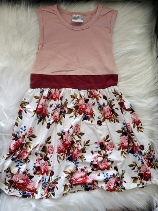 Be-leaf in You Dress