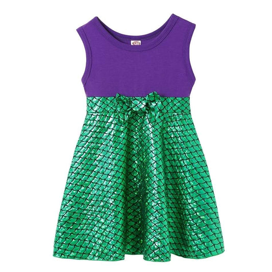 Make waves dress